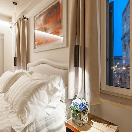 Verona Suites מראה חיצוני תמונה