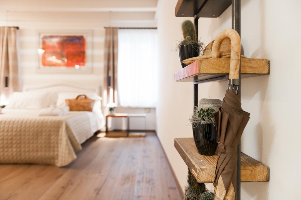 Verona Suites מראה חיצוני תמונה