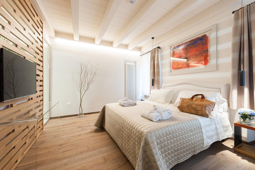 Verona Suites מראה חיצוני תמונה