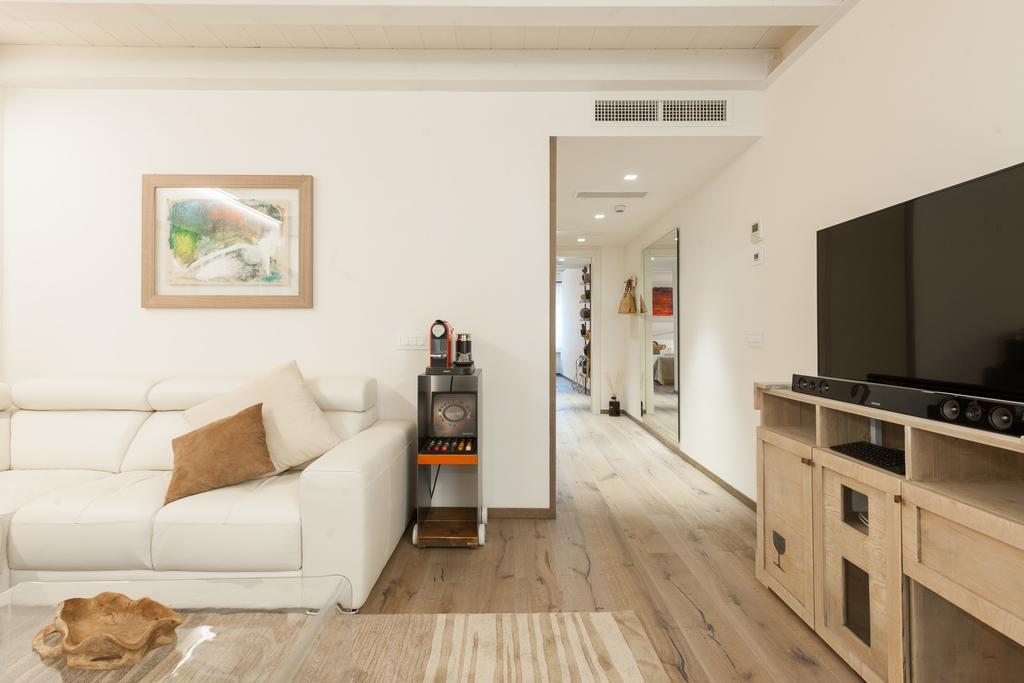 Verona Suites מראה חיצוני תמונה