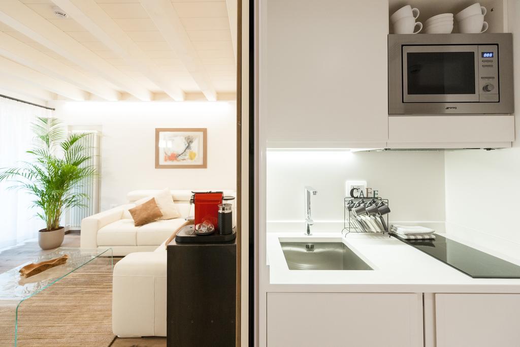 Verona Suites מראה חיצוני תמונה
