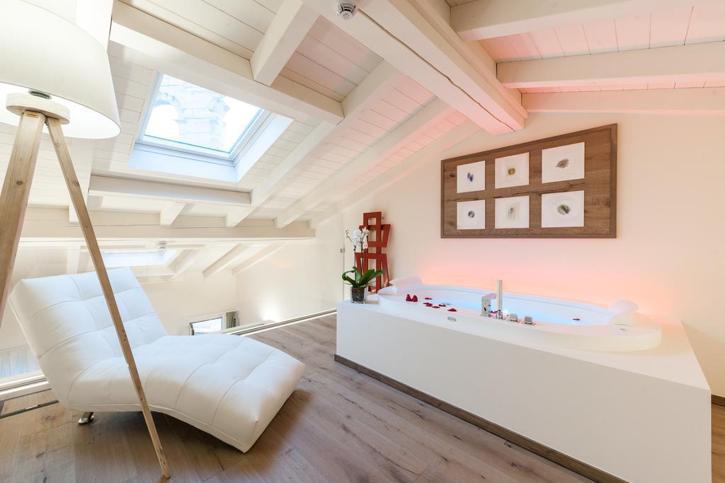 Verona Suites מראה חיצוני תמונה