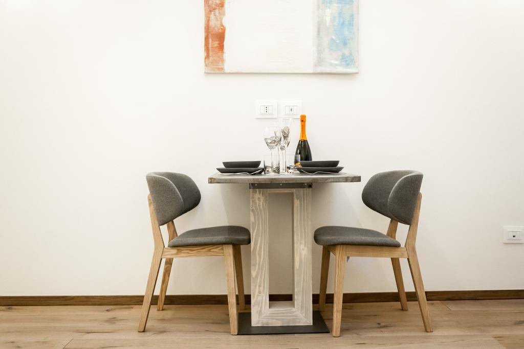 Verona Suites מראה חיצוני תמונה