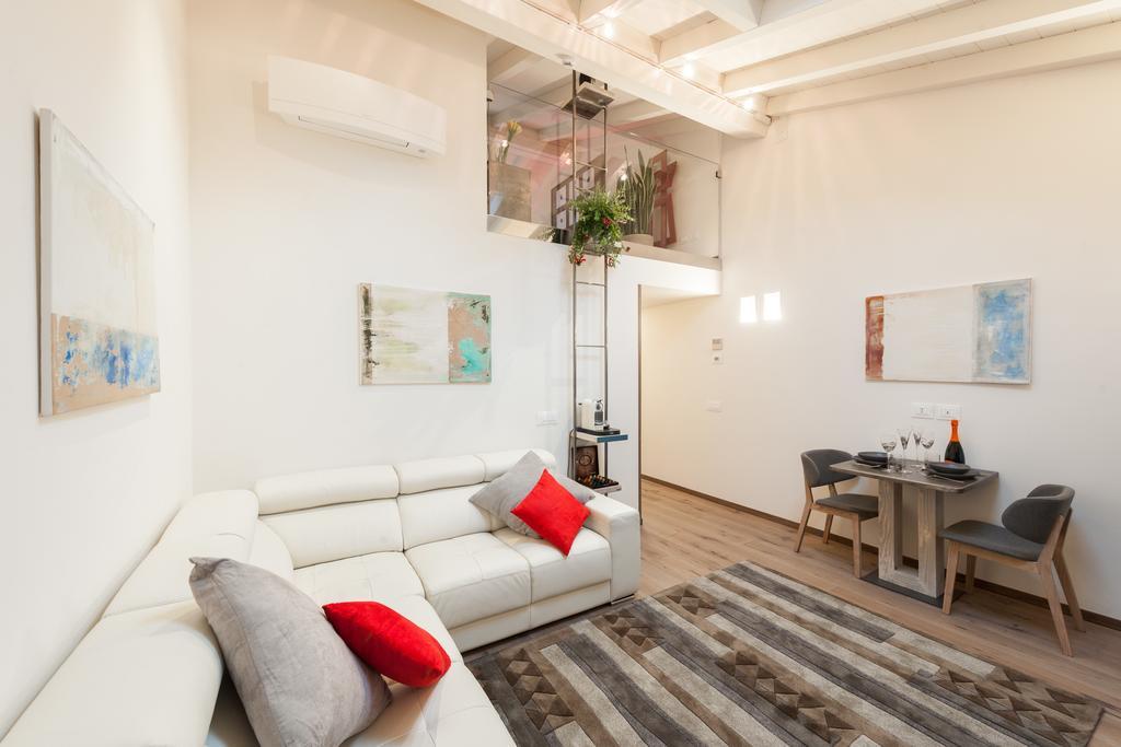 Verona Suites מראה חיצוני תמונה