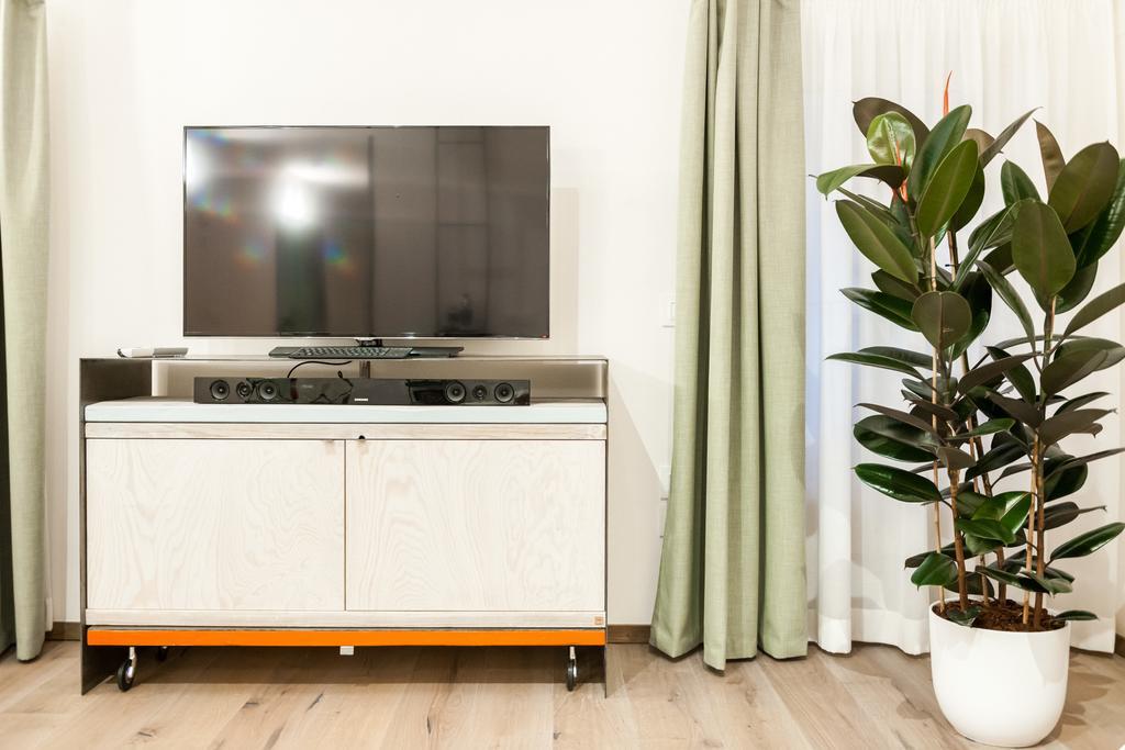 Verona Suites מראה חיצוני תמונה
