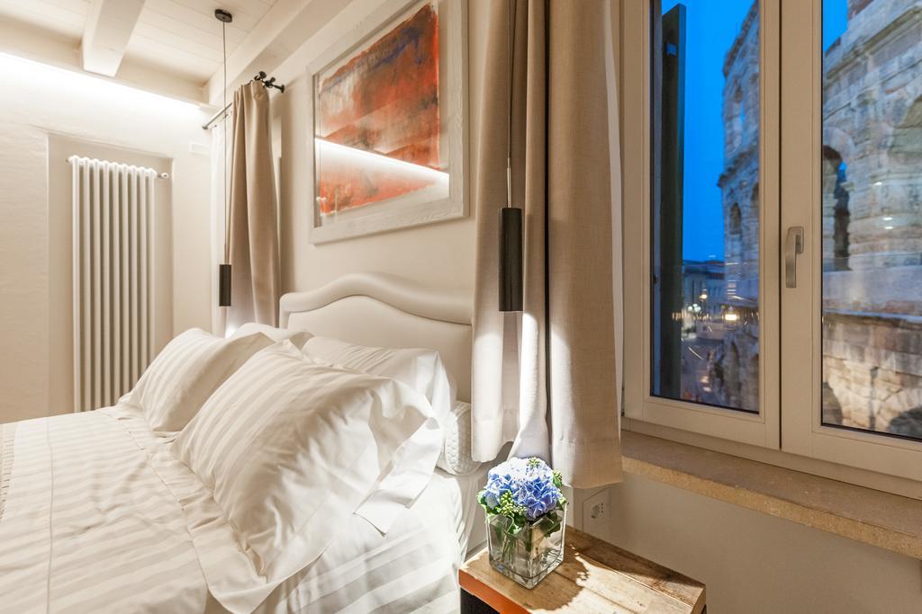 Verona Suites מראה חיצוני תמונה