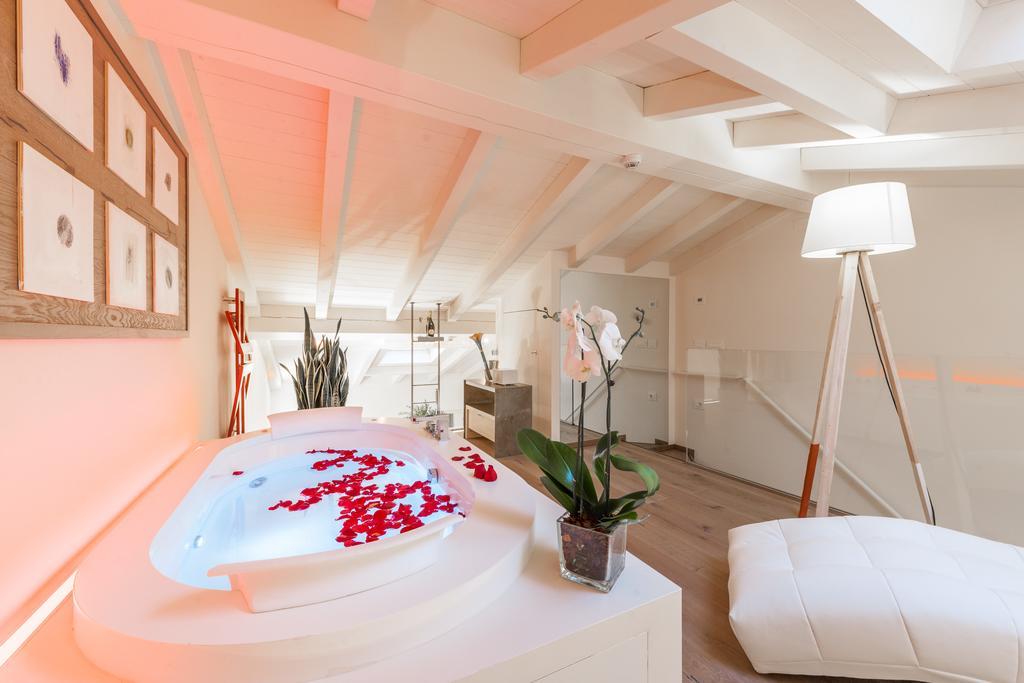 Verona Suites מראה חיצוני תמונה