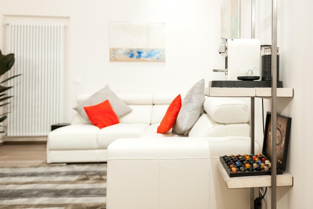 Verona Suites מראה חיצוני תמונה