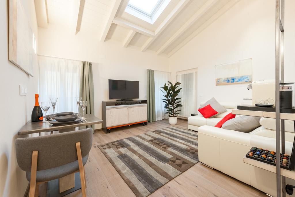 Verona Suites מראה חיצוני תמונה