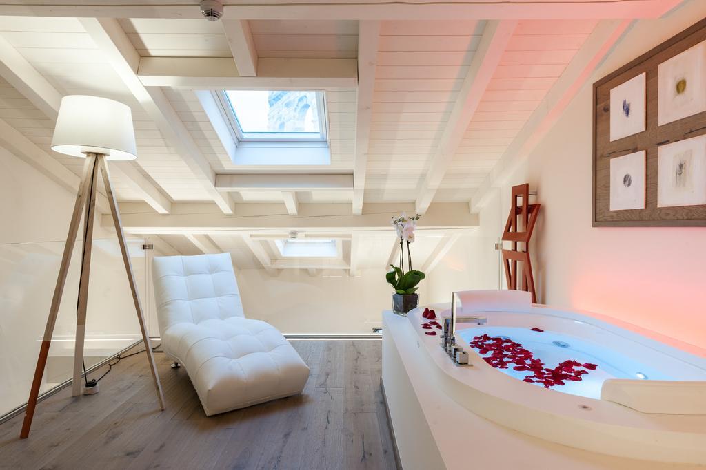 Verona Suites מראה חיצוני תמונה
